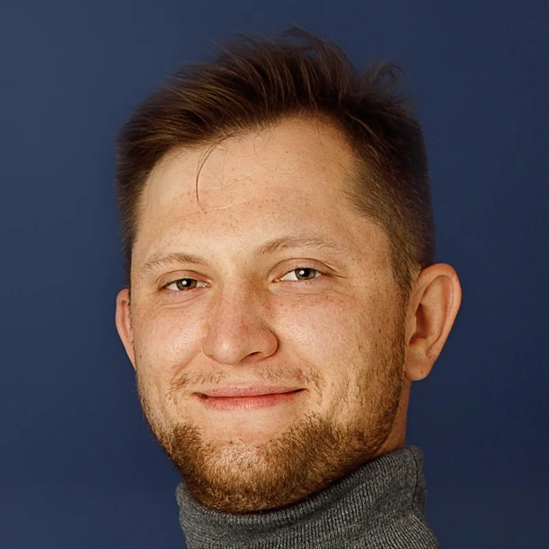 Mariusz Mikos